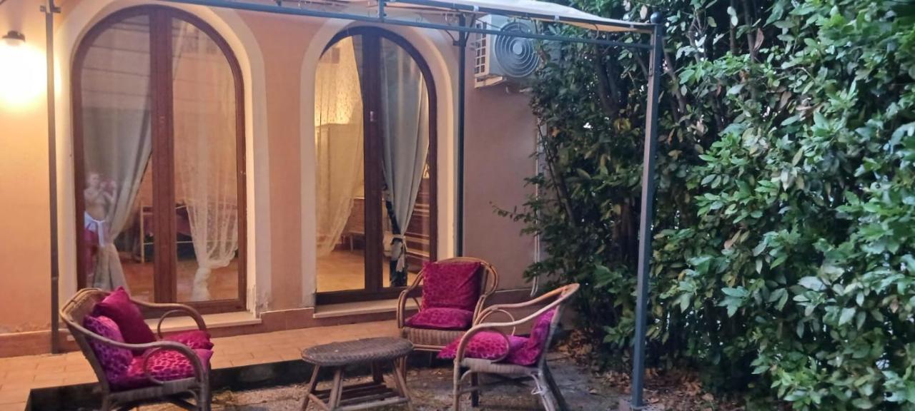 Holiday home Casetta Di Laura *