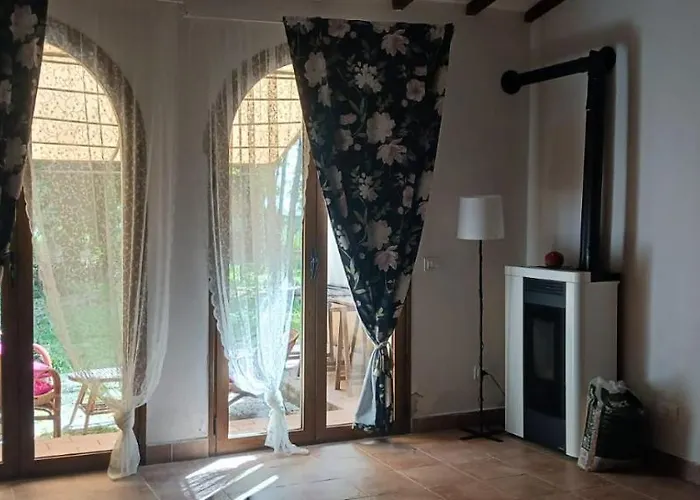 Casetta Di Laura